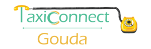 Taxi Connect Gouda footer